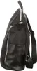 Tamaris Damen Rucksack Cityrucksack Umhängeriemen Textil Produktbild-Vorschau 12