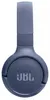 Bezdrôtové slúchadlá JBL Tune 520 BT modré Náhľad obrázku produktu 7