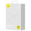Baseus Crystal Transparent Case for AirPods 3 Produktbild-Vorschau 4