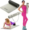 Gymtek Gymnastikmatte 1cm - 180x61cm - Trainingsmatte für Produktbild-Vorschau 1