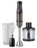Stabmixer 1200 w grau/schwarz Black+decker BXHBA1200E Produktbild-Vorschau 6