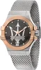Maserati Herrenuhr Potenza R8853108007 Náhľad obrázku produktu 1