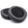 vhbw 2x Ohrpolster kompatibel mit Audio Technica ATH-ES10, Produktbild-Vorschau 3