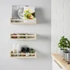 4x IKEA BEKVÄM Gewürzregal Espe NEU Produktbild-Vorschau 4