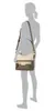 Tom Tailor Schultertasche Jule, beige Produktbild-Vorschau 4