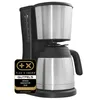 Gutfels Filterkaffeemaschine COFFEE 2030 | 1,25 Liter Produktbild-Vorschau 1