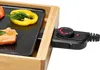 ProfiCook Gril Teppanyaki PC-TYG 1143 avec couvercle Voir les images du produit 11