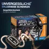 Clementoni Ehrlich Brothers Mini Magics Touw Productafbeelding-voorbeeld 6
