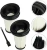 Waschbare Ersatzfilter für Grundig Cyclonic 21,6 V VCH9629 Produktbild-Vorschau 4