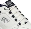 Skechers Sneakers 51896-WNV in White color size 43 Anteprima dell’immagine prodotto 3