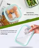 Frischhaltedosen, 12-teiliges Glas-Lebensmittelbehälter-Set Produktbild-Vorschau 4
