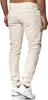 Tazzio Herren Chinohose 19530 Ecru 36/30 Produktbild-Vorschau 4