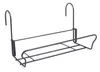 Uni.-Blumenkastenhal.grau 41,5x17cm, 355901 Produktbild-Vorschau 2