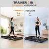 FunLife F5, tapis roulant multifunzione 2-in-1 con Anteprima dell’immagine prodotto 2