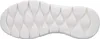 The underside of a white Skechers Go Walk Flex-Relish Slip-Ins sneaker. Produktbild-Vorschau