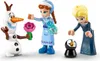 LEGO ǀ Disney Frozen Das Arendelle Schloss, Prinzessin Produktbild-Vorschau 6