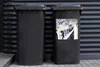 MuchoWow® - Abfall-Aufkleber - Container - für Produktbild-Vorschau 2