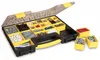Stanley Werkzeug Organizer 42,2x5,2 cm Kunststoff 1-92-748 Produktbild-Vorschau 11