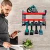 ROSEJANE Werkzeughalter Wandmontage aus Metall mit 4 Produktbild-Vorschau 9
