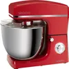 Food processor KM 6036 red BOMANN Anteprima dell’immagine prodotto 1