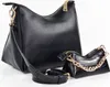 VALENTINO BAGS Kalimba Hobo Bag: ECRU Produktbild-Vorschau 5