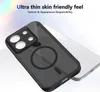 Magnetisch Hülle für Xiaomi Redmi Note 13 5G, Handyhülle Produktbild-Vorschau 4