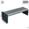 1 Stufen Standtreppe Modell 1 Treppe Stahltreppe Produktbild-Vorschau 1