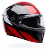 Bell Lithium MIPS Tech Helm, rot/schwarz, XL (61/62) Produktbild-Vorschau 8