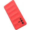 VIVO S12 Case, WindCase Flexible TPU Rubber Grip Produktbild-Vorschau 6