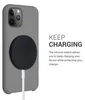 kwmobile Silikon Case kompatibel mit Apple MagSafe Charger Produktbild-Vorschau 3