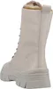 Remonte Damen Stiefeletten D0E72-60 Farbe:Beige Größe: 40 Produktbild-Vorschau 6