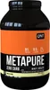 QNT Metapure Zero Carb Whey Isolate (908g) Vanilla - Produktbild-Vorschau 1