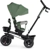 Kinderkraft SPINSTEP triciclo verde Anteprima dell’immagine prodotto 6
