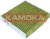 KAMOKA 6080128 Innenraumfilter Pollenfilter für HONDA Jazz Produktbild-Vorschau 2