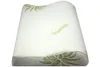 Aloe Vera Kissenbezug Wasserdicht 50x30cm– Premium-Schutz Produktbild-Vorschau 3