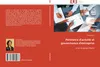 Périmètre d'activité et gouvernance d'entreprise Produktbild-Vorschau 1