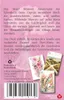 Sweet Blossom Lenormand (Deutsch) 36 Karten plus 2 Produktbild-Vorschau 2