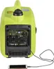 Pramac Benzin Stromerzeuger Inverter P3000I, max 3,0 kVA Produktbild-Vorschau 11