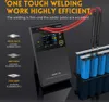 SWM-10 Soudeuse par points portable sur batterie DIY Mini Voir les images du produit 7
