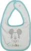 Disney Mickey Maus Baby 4 tlg Set Body Hose Lätzchen Mütze Produktbild-Vorschau 4