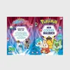 Pokémon Activity-Buch: Mein cooles Malbuch Produktbild-Vorschau 4