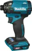 Akumulatorowy klucz udarowy Makita XGT 1/4" - 220 Nm - 0 - Podgląd zdjęcia produktu 5