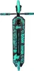 NKD Goat Stunt Scooter Schwarz/Mint – Robuster Park-Scooter Produktbild-Vorschau 6