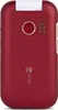 Doro PhoneEasy 6060 rot Produktbild-Vorschau 3