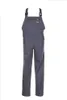 Planam Latzhose BW 290 Gr. 64 grau Produktbild-Vorschau 8
