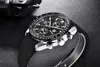 BENYAR Herren Analog Quarz Chronograph Armbanduhr, 30M Produktbild-Vorschau 7