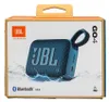 JBL Go 4 Tragbarer Mono-Lautsprecher Blau 4,2 W Produktbild-Vorschau 1