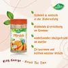 KING GEORGE Instant Tee Pfirsich 12 x 400g Peach Produktbild-Vorschau 6