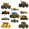 Hot Wheels Monster Trucks Trophy Champions Collection, 5 Produktbild-Vorschau 3