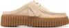 CLARKS Slip-On Torhill Mule mit Contour Cushion-Fußbett Produktbild-Vorschau 17